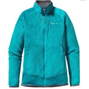 Patagonia Women's R2 Fleece Jacket